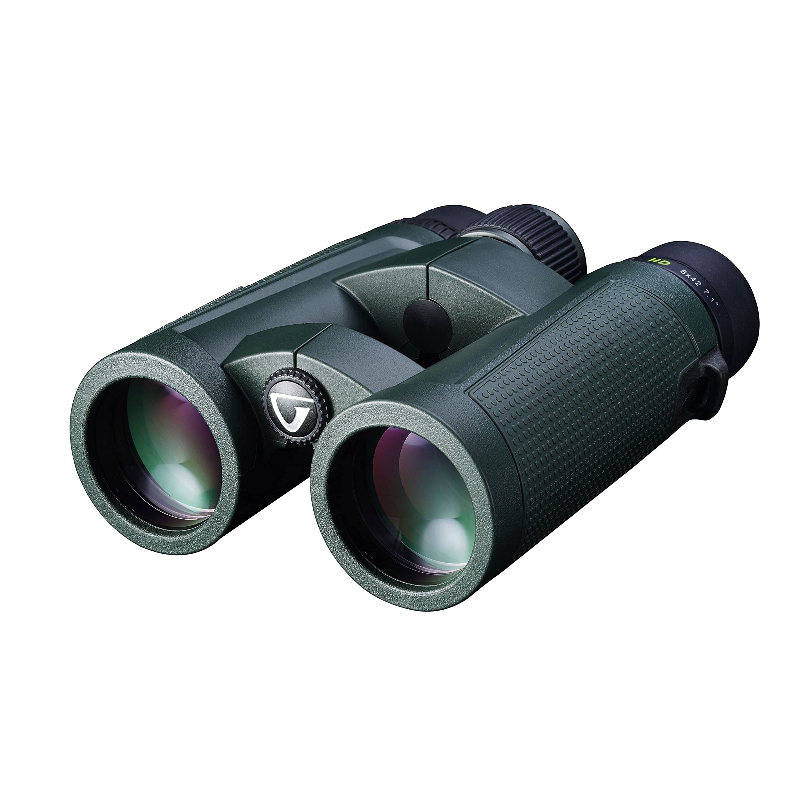 

VANGUARD VEO HD 8420 Binoculars VEO HD Series Black 8x 42 Caliber чорний