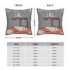 Gas Prices Got Me Like Pillow Case Custom Pillow Cover Fashion Pillowcases For Couch Sofa Bedroom