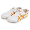ONITSUKA TIGER Mexico 66 Slip-On Weiß Golden Glow Unisex-Sneaker 1183A360-110