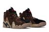 Men's Sneakers Reebok Hurrikaze II Mid Looney Tunes Taz Grizzly Brown/Sand Beige/Black