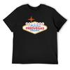 Fredvegas (Fredericksburg, Virginia) T-Shirt Designer Shirts Oversizeds Anime Figures Summer 2025 Mens Graphic T-shirts Anime