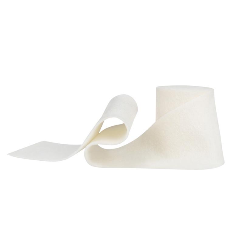 PO-08 Pian Mute Bumbac Accesorii pentru acordarea pianului Toba șină pentru pian Mute Felt Piese de reparație pentru pian