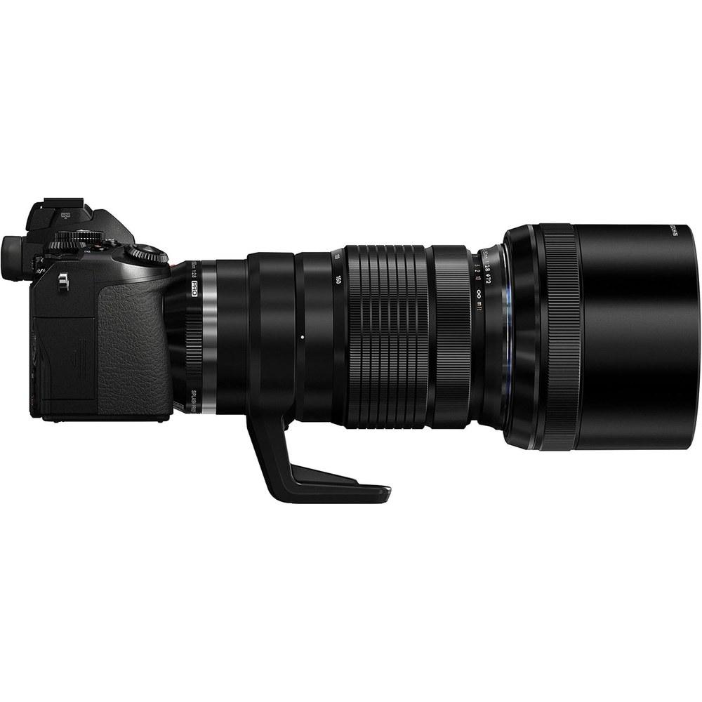OLYMPUS Micro Four Thirds MC-14 1.4x Teleconverter