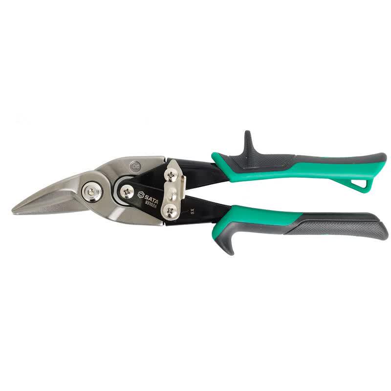 SATA Right Head Aviation Snips