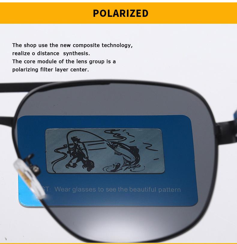 Car Logo Anti Glare Polarized Sunglasses Driver Goggles For Porsche Panamera Cayenne Taycan 911 718 Macan Carrera-GT Accessories