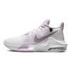 Nike Air Max Impact 3 White Doll Unisex Sneakers Black DC3725-101