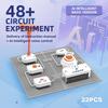 DIY Science Experiment Kit - Electronic Circuit Building Blocks for Primary Students