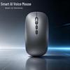 OLOEY AI-Powered Tri-Mode Wireless Mouse