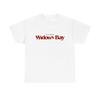 Widow's Bay - Fuck Cape Cod Tee, Widow's Bay Funny Shirt, Widow's Bay Merch