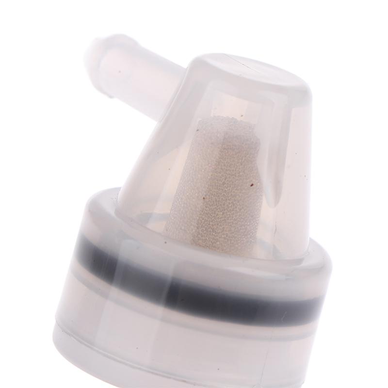 Parking Air Heater Tank Rv Car Motorcycle Fuel Oil Filter Right Angle 90° Diesel Water Separator For Truck Car Heater Filter