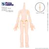 Azone International (AZONE INTERNATIONAL) Picco Neemo D Younger Brother 1/12 Scale Approx. 112mm Movable Figure