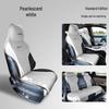 Honor Edition 2024 Song PLUS DM-i 71km Luxury Saddle Pad, Suede, All-Season Use