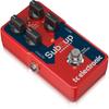 tc electronic octaver SUB UP OCTAVER 'N'