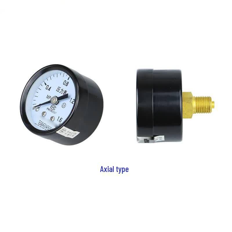 Qingwa Y40 Pressure Gauge