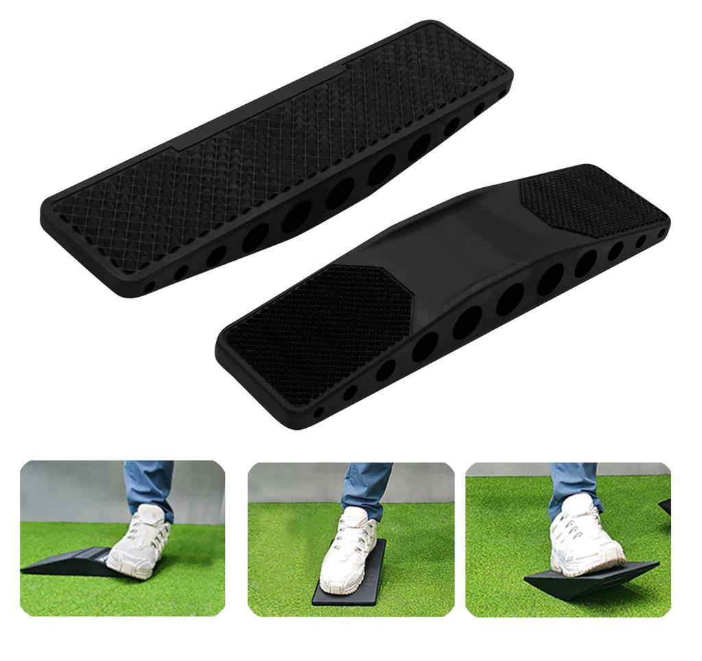 Golf Swing Balance Training Swing Balance Swing Balance Swing Balance Check Aid, Training, Correction, Training, Indoor/Outdoor Practice, (Black)