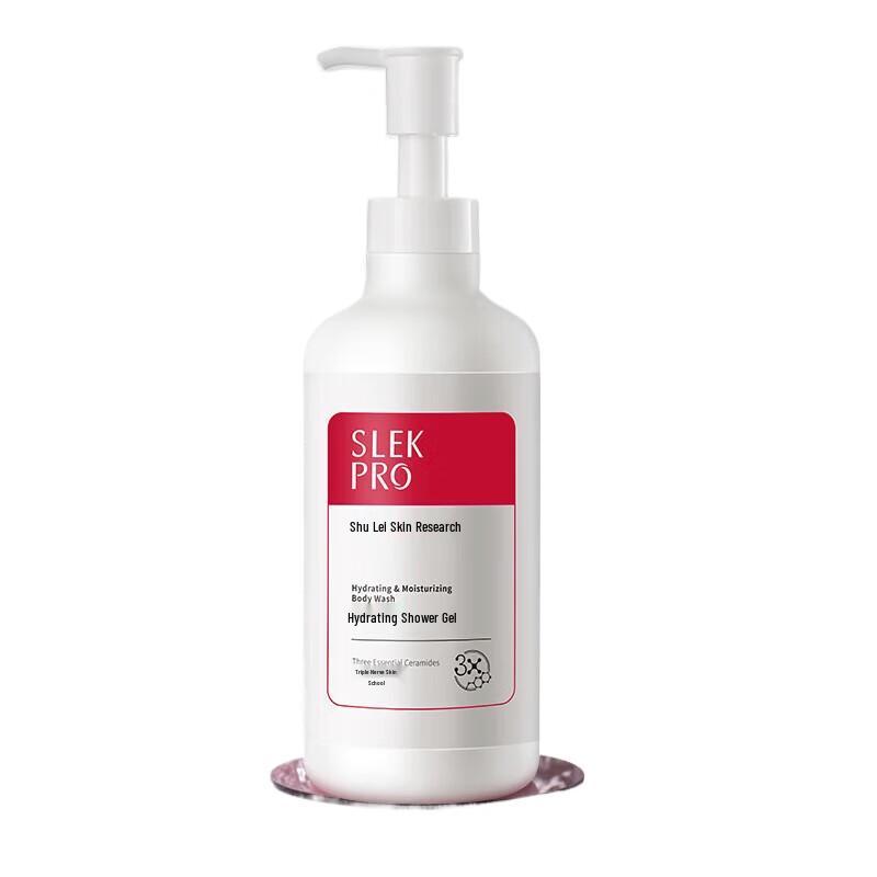 

ShuLei Hydrating Shower Gel