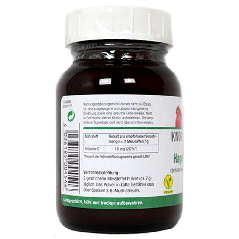 Sanatur Rosehip Powder 160g