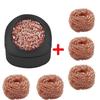 Lötkolbenspitzenreiniger-Kugel mit Ständer - Netzfilter Hochtemperatur-Entlöt- und Zinnentfernungswerkzeug zum Schweißen