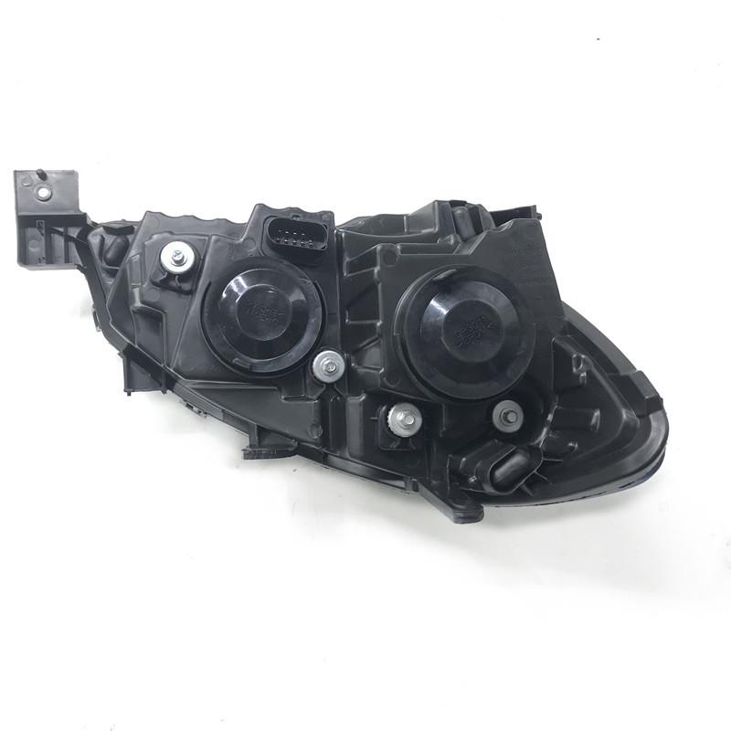 FAW Senya S80 Front Headlight Assembly & Cover