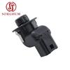 Sorghum 8200676533 Car Rearview Mirror Control Switch Button For Renault Laguna Megane 2 Kangoo Grand Scenic Clio III 8200109014