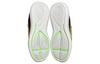 Nike Lunarglide 8 Lace Up Cushioning Slip Resistant Low top Running Shoes Men's Red 843725-801