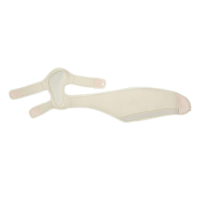 

1Pc Drop Foot Area Brace Including Arch Care Ankle Brace Suitable For Walking Spinal Cord Injury Relief Adjustable Braces Rehabilitation Use
