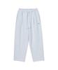 Gola One Tuck Sweat Pants [Light Gray]