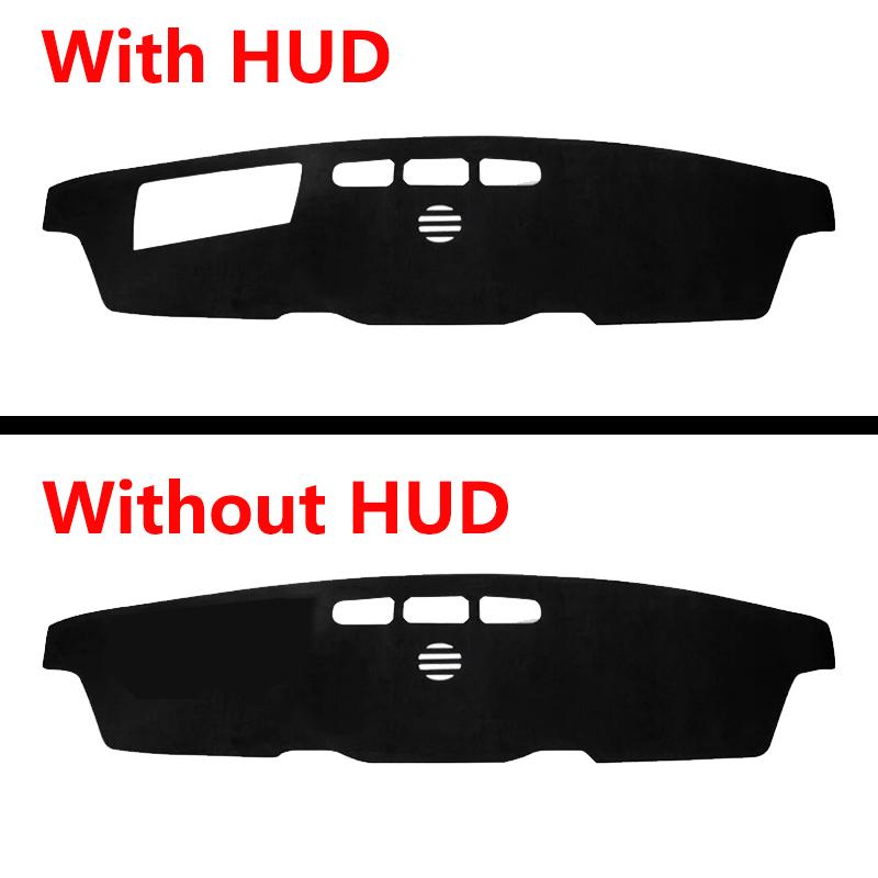 for BYD Leopard 8 Accessories 2024 2025 Fangchengbao Bao Denza B8 Car Anti-Slip Mat Dashboard Cover Pad Sunshade Dashmat Carpet