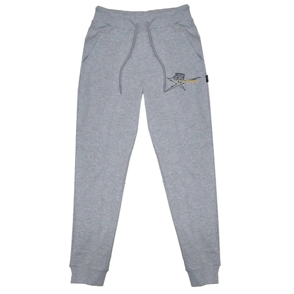 Plein Sport Mens Small Logo Jogging Bottoms