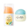 Qichu Baby Sunscreen Lotion & Moisturizing Cream Set