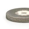 Diamond Grinding Wheel Angle Cutting Tool Professional Stone Sharpener Buffing Hand