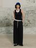 EDENIK Wide Barrel Jogger Pants (3 Colors)