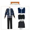 Manluiren Nicole De Mara Anime Cosplay Costume Rabbit House
