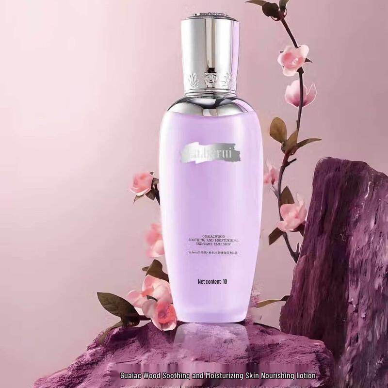 

BDR Guaiac Wood Soothing Moisturizing Lotion 100ml