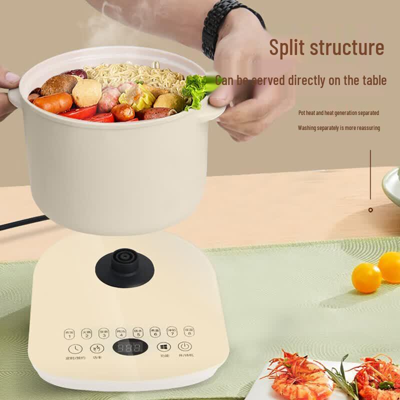 Shangheng Multi-functional Health Kettle