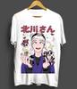 Gojo T-Shirt My Cosplay Darling Sailor Wakana Manga Waifu Graphic Tee All Size