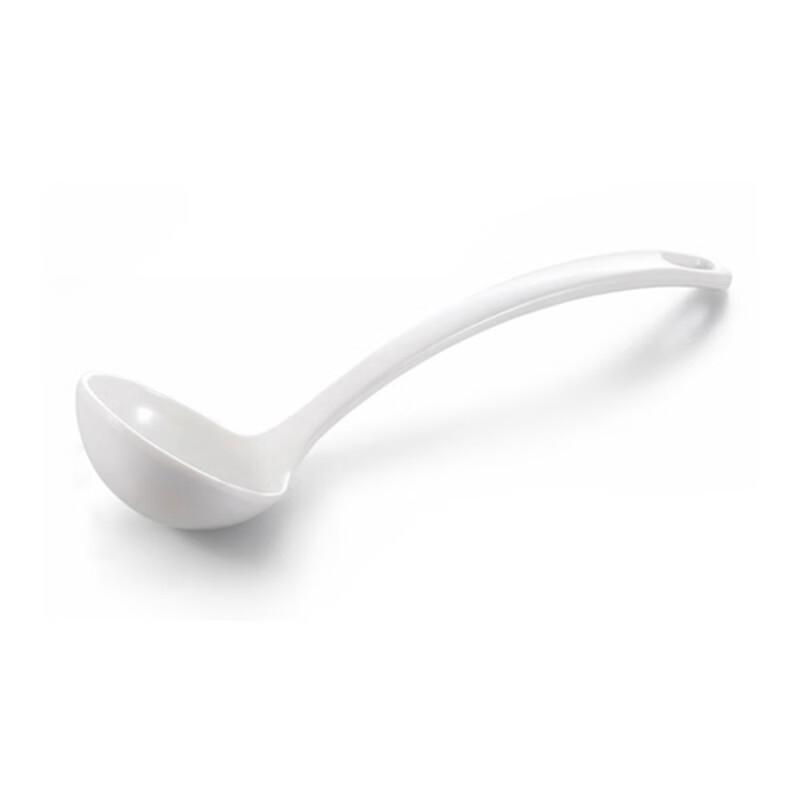 Xinji Gaoge Yangge Series Melamine Long Handle Soup Ladle
