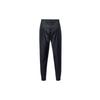 Nike Air Satin Joggers Women Bottoms Black BV4782-010