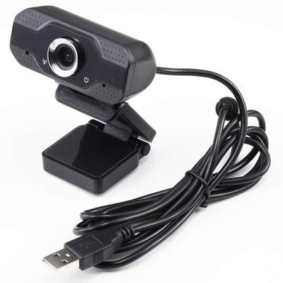 Quality Trust Japan 2 1080P Full USB Manuál pro práci z domova nebo vzdálenou webkameru, Megapixely, HD, Vestavěný mikrofon, Kompatibilní s 2.0, Ostření, Práce,