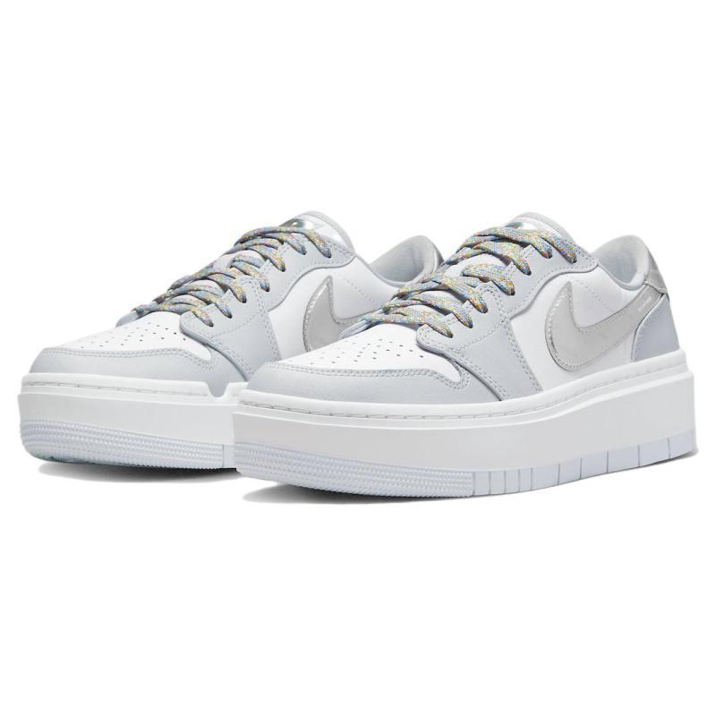 Jordan 1 Elevate Low Se Tear Away Silver Women's Jordan DX6069-101