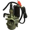High Performance Carburetor Fits for Honda Elite Aero 50 SA50 SA50P NB50 SE50H SB50 Moped Scooter 2 Stroke 50cc Carb