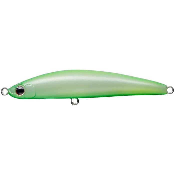 Evergreen Ocean Fleet Corsair 65 (Bone Model) #N866 Lime Sand Pearl N 6.5cm/7.0g