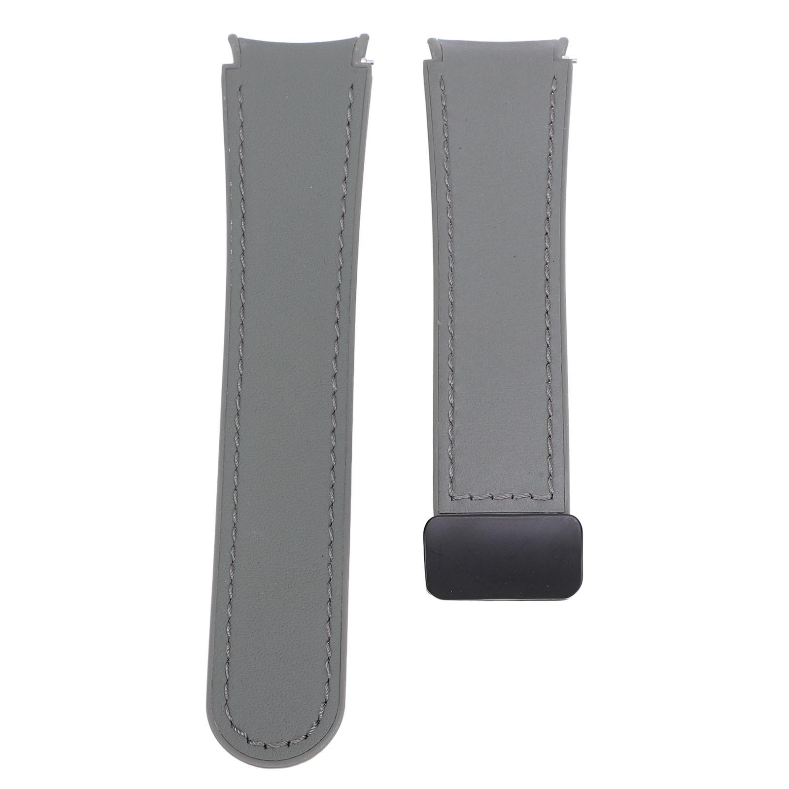 

Силиконовый ремешок для часов, сменный ремешок для часов, быстросъемный ремешок для часов с магнитной застежкой