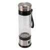 350mL Hydrogen Water Bottle Portable Water Ionizer Hydrogen Rich Ionized Water Generator Cup US Plug