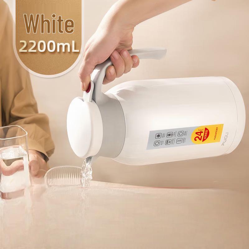 Fuguang Large Capacity Insulated Kettle