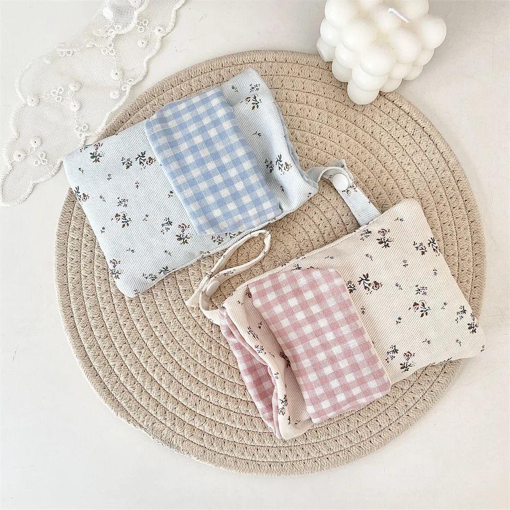 Multi Purpose Insert Pocket Double-layer Pen Holder Pouch New Pencil Case Women