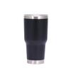 30oz Stainless Steel Double-Layer Thermos Mug for Hot/Cold Beverages