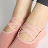 Yoga Socks Non-slip Professional Women's Five-finger Socks Pilates Yoga Indoor Fitness New Non-slip Socks