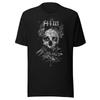 HIM - Dark Light Jumbo Print T Shirt
