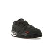 Nigel Sylvester X Air Jordan 4 RM SP GS Driveway Grey Kids Sneakers Anthracite University-Red White HJ9746-004